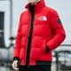 thumbnail image 1 of The North Face Algodón Abrigo De Los Hombres Abajo Acolchado Chamarra Nueva Versión Coreana De La Tendencia Acolchada De Invierno De Sección Gruesa Ropapangjing, 1 of 4