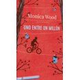 thumbnail image 1 of Uno entre un Millón Grupo Editorial Patria MONICA WOOD, 1 of 2
