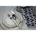 thumbnail image 6 of Lenox Blue Bay Flatware 20-Piece Set, 6 of 7