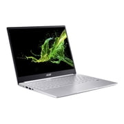 Acer Swift 3, 13.5 2K UHD, Intel Core i5 1035G4, 8GB RAM, 256GB SSD, Silver, Windows 10, SF313-52-526M