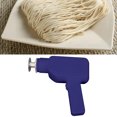 thumbnail image 1 of Fabricante De Pasta Inalámbrica, Máquina De Fideos Eléctricos De Mano 304 Batería De Acero Inoxidable LI 2000mAh Para Una Rápida Fabricación De Pastas Fáciles Con Velocidad, 1 of 7