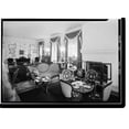 thumbnail image 2 of Historic Framed Print, Temelec Hall, 20750 Arnold Avenue, Sonoma, Sonoma County, CA - 13, 17-7/8" x 21-7/8", 2 of 9