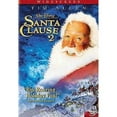 thumbnail image 4 of Christmas Holiday Movies DVD 4 Pack Assorted Bundle: Elf, POLAR EXPRESS, The Santa Clause 2, Dr. Seuss' The Grinch, 4 of 5