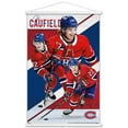 thumbnail image 4 of LNH Canadiens de Montréal - Cole Caufield 22, 4 of 5