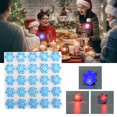 thumbnail image 1 of Breastpin25pcs New Year Christmas Christmas Tree Brooch Brooch Pin Exceptional Reliability, 1 of 5