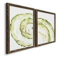 thumbnail image 2 of Lichen Halo V - Premium Framed Canvas 2 Piece Set - Ready to Hang, 2 of 7