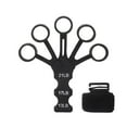 thumbnail image 1 of Finger Gripper Basketball Pitching Trainer Basketball Shooting Aid Training Equipment Finger Exerciser Wrist Train Fitness Tools, 1 of 1