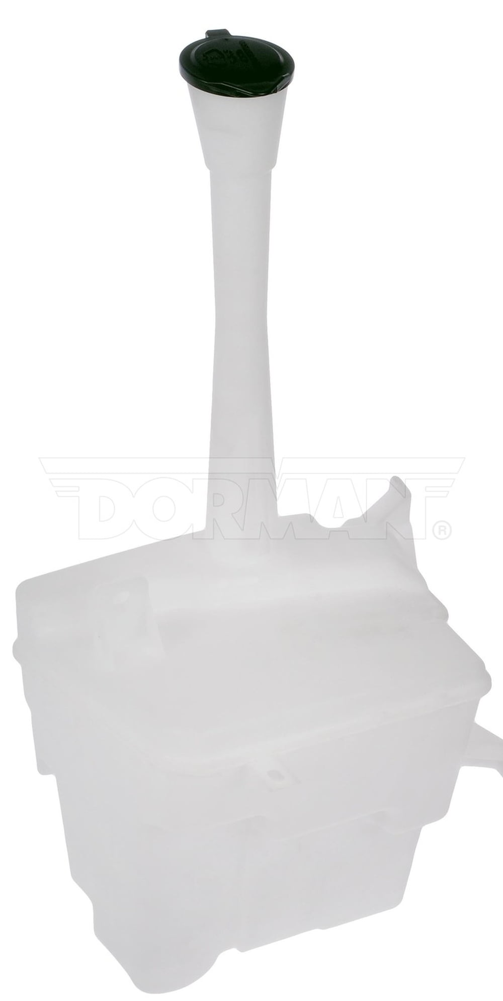 Photo 1 of Dorman 603-223 Front Washer Fluid Reservoir Compatible with Select Toyota Models
