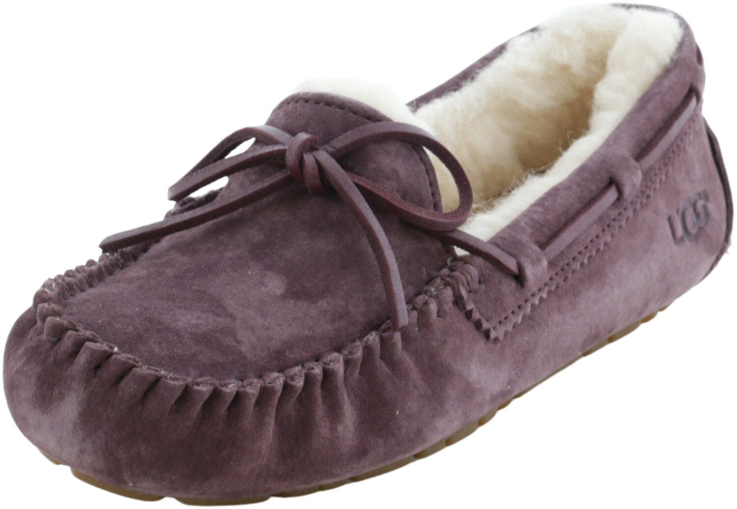 ugg women's dakota metallic slipper
