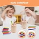 thumbnail image 2 of Montessori Toys YHHYTOY, juego dual, clasificación de colores de 2 a 4 años, 2 of 6