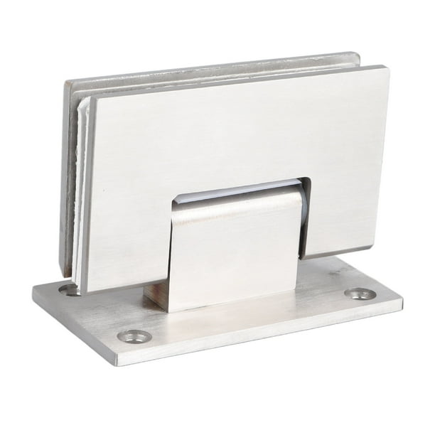 Bisagras De Puerta, Bisagra De Clip De Doble Apertura De Acero Inoxidable Ampliamente Utilizado Para Gabinete