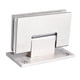 thumbnail image 1 of Bisagras De Puerta, Bisagra De Clip De Doble Apertura De Acero Inoxidable Ampliamente Utilizado Para Gabinete, 1 of 7