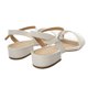 thumbnail image 3 of SANDALIA TAC?N D12220239620 BLANCO 25.5 Dorothy Gaynor SANDALIA TAC?N D12220239620 BLANCO 25.5, 3 of 6