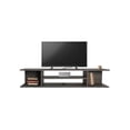 thumbnail image 4 of Repisa Flotante para TV Volanttis (Lombardia), 4 of 7