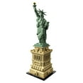 thumbnail image 3 of LEGO Architecture - Statue of Liberty (21042), 3 of 6
