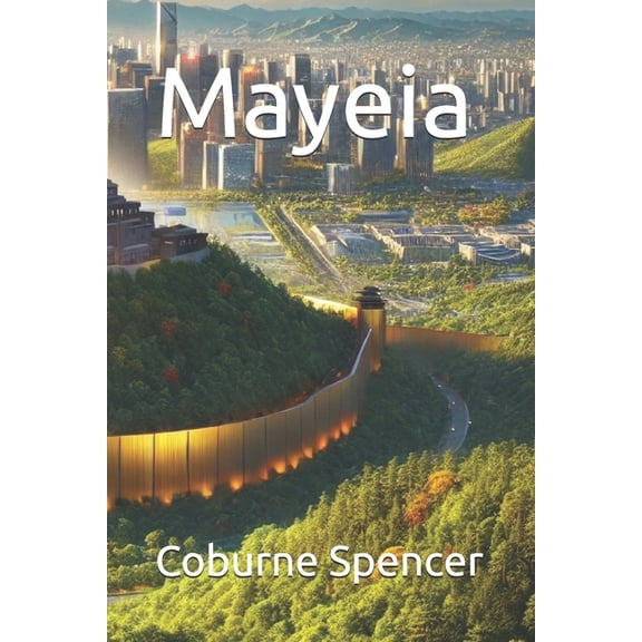 Mayeia, (Paperback)