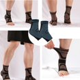 thumbnail image 5 of Ankle Support Joint Pain, Plantar Fasciitis, Achilles Tendon, Sprain Recovery Anklestyle3962, 5 of 5