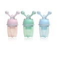 thumbnail image 2 of CHUPON PREMIUM TIPO PUSH AZUL GERBEBE AZUL, 2 of 2