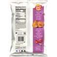 thumbnail image 5 of Lay’s Kettle Cooked Potato Chips Variety Pack, Reduced Fat Original Sea Salt with Avocado Oil 6 oz & Cajun Spice 8 oz, 14 oz Total, with Bowl by OMA., 5 of 5