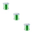 thumbnail image 3 of Hilo de Pescar Greeniant Nailon Monofilamento 500M, 3 of 6