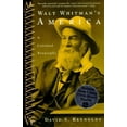 thumbnail image 2 of Walt Whitman's America: A Cultural Biography, 2 of 2