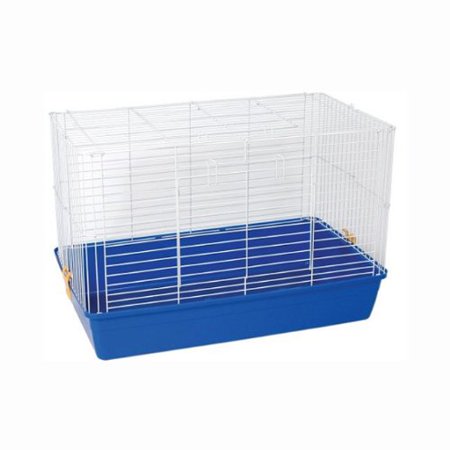 BRB Group _ Hendryx PP-523 Prevue Small NAXA Tubby Cage 523