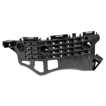 New Aftermarket Premium Fit Front Right Side Bumper Cover Retainer Made Of Plastic 52535F4010 fits 2018-2022 Toyota C-HR