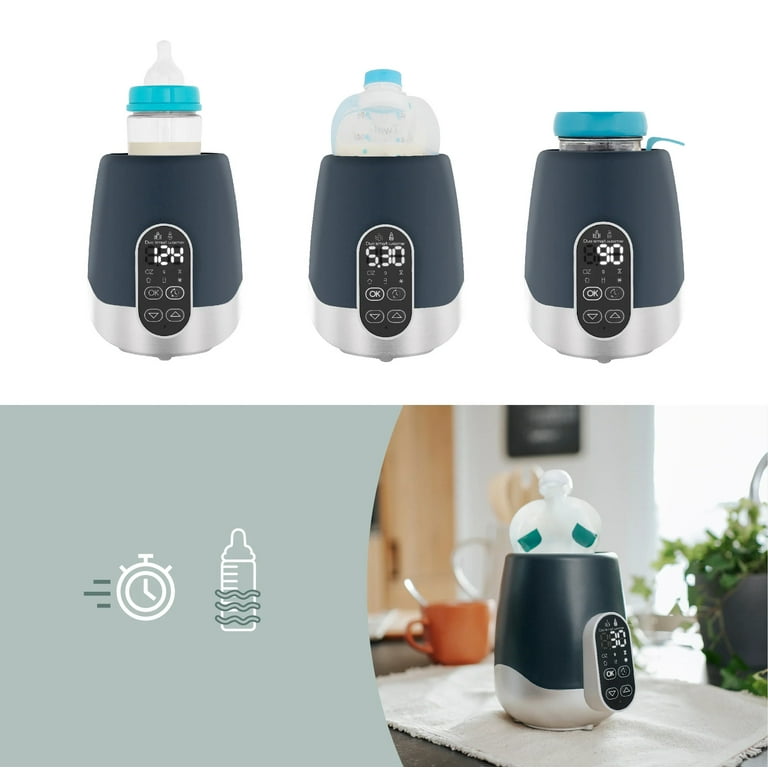 SEJOY Baby Bottle Warm Kettle Temperature Control Water Dispenser