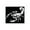 White, variant on 3D Scorpions Car Sticker Body Trucks Window Waterproof PVC Car-styling Auto Decal Car Bonnet Side Stripes Animal Sticker