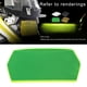thumbnail image 4 of Protector de faro para motocicleta Suzuki DL1050 VSTEOM (pieza de repuesto) Verde, 4 of 9