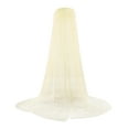 thumbnail image 2 of Mosquitera Zulema Transpirable Cama Dosel Red Plegable Amarillo, 2 of 8