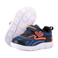 thumbnail image 1 of Tenis Bubble Gummers® Para Niño Yago I Naranja Confort, 1 of 3