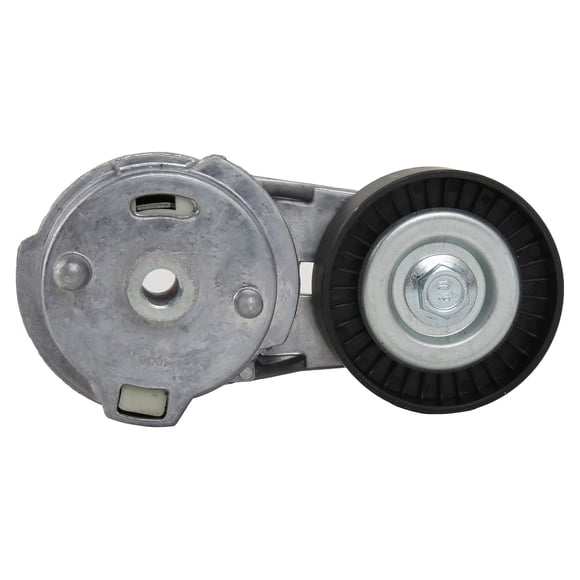 TENSOR DE ACCESORIOS WRANGLER 2007 al 2011 JEEP V6 3.8L KEEP ON GREEN .