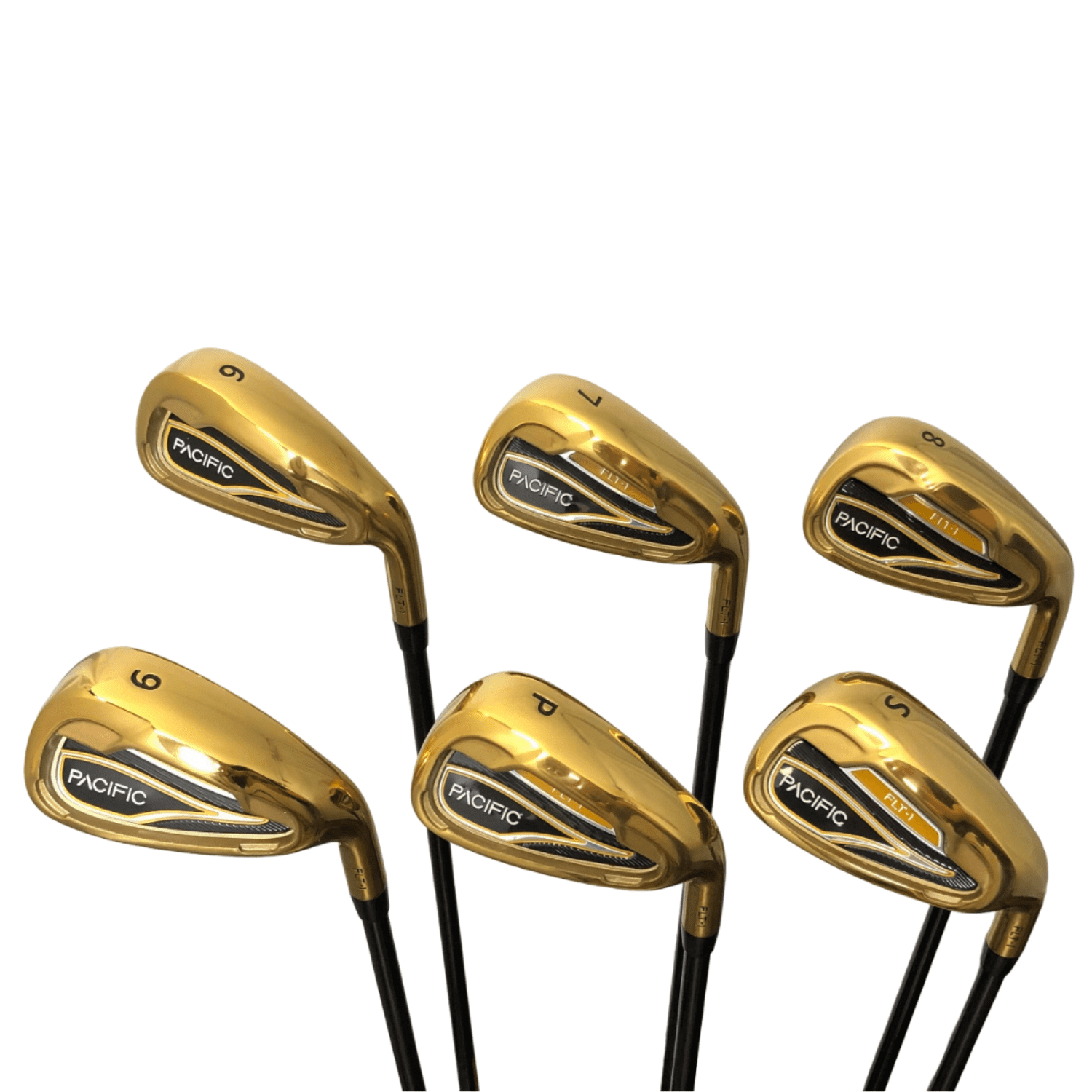 Pacific Golf Club XLサイズ Pacific Golf Club XLサイズ - メルカリ