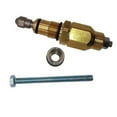 thumbnail image 5 of 200348Gs Pressure Washer Pump Unloader Valve for 2500-3000 Psi for Rmv2.5G30, 5 of 9