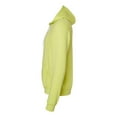 thumbnail image 3 of BELLA + CANVAS Sponge Fleece Hoodie, 3 of 3