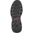 thumbnail image 2 of Rocky RKS0417 Men's Multi-Trax Waterproof Outdoor Boot, Brown - Size 10 Wide, 2 of 4