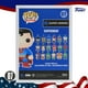 thumbnail image 4 of Funko Pop Superman Chase #07 Dc Comics Clasicos Figura Original Funko Action Comics Hombre De Acero, 4 of 6