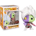 thumbnail image 1 of Funko POP! Animation: Dragon Ball Z - Fused Zamasu [Enlargment] #714 Exclusive, 1 of 2