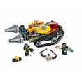 thumbnail image 2 of LEGO Ultra Agents Drillex Diamond Job Toy, 2 of 3