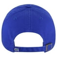 thumbnail image 3 of Youth '47 Royal Florida Gators Clean Up Adjustable Hat, 3 of 3