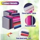 thumbnail image 3 of Servilletas SietDeseo, 50 unidades, 3 capas, fiesta mexicana, 33 x 40 cm, 3 of 7