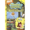 thumbnail image 1 of Pre-Owned Who's Hungry? (Paperback) 159816919X 9781598169195, 1 of 1
