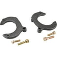 thumbnail image 2 of GM Metric Caliper Bracket Set for Mustang II Spindle, 2 of 6