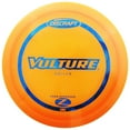 thumbnail image 1 of Discraft Elite Z Vulture Distance Driver Golf Disc [Colors May Vary] - 173-174g, 1 of 3