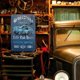 thumbnail image 4 of Placa Metal Vintage para Coche Pintura Hierro Rectangular Arte Pared Bar para El 30x40cm, 4 of 9