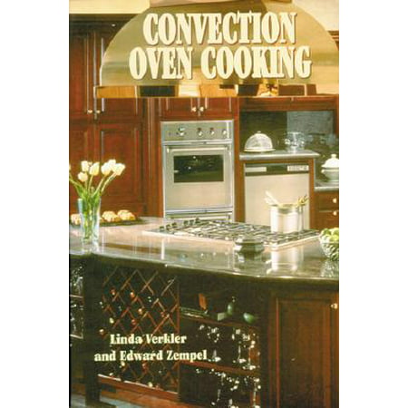 Convection Oven Cooking (Best Gift For Convocation)