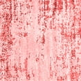 thumbnail image 1 of Ahgly Company Indoor Square Oriental Red Industrial Area Rugs, 7' Square, 1 of 4