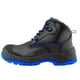 thumbnail image 1 of Zapato de Seguridad WSM, Ergonómico y muy ligero. Con casquillo de Policarbonato. Bota Industrial y multifuncional. Es un calzado de trabajo dieléctrico y antiderrapante. Est. 2957-MT WSM  2957MTNGO300, 1 of 8