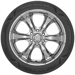Achilles Touring Sport AS All Season 205/65R16 95H Passenger Tire Sansujyuku sansujyuku.com